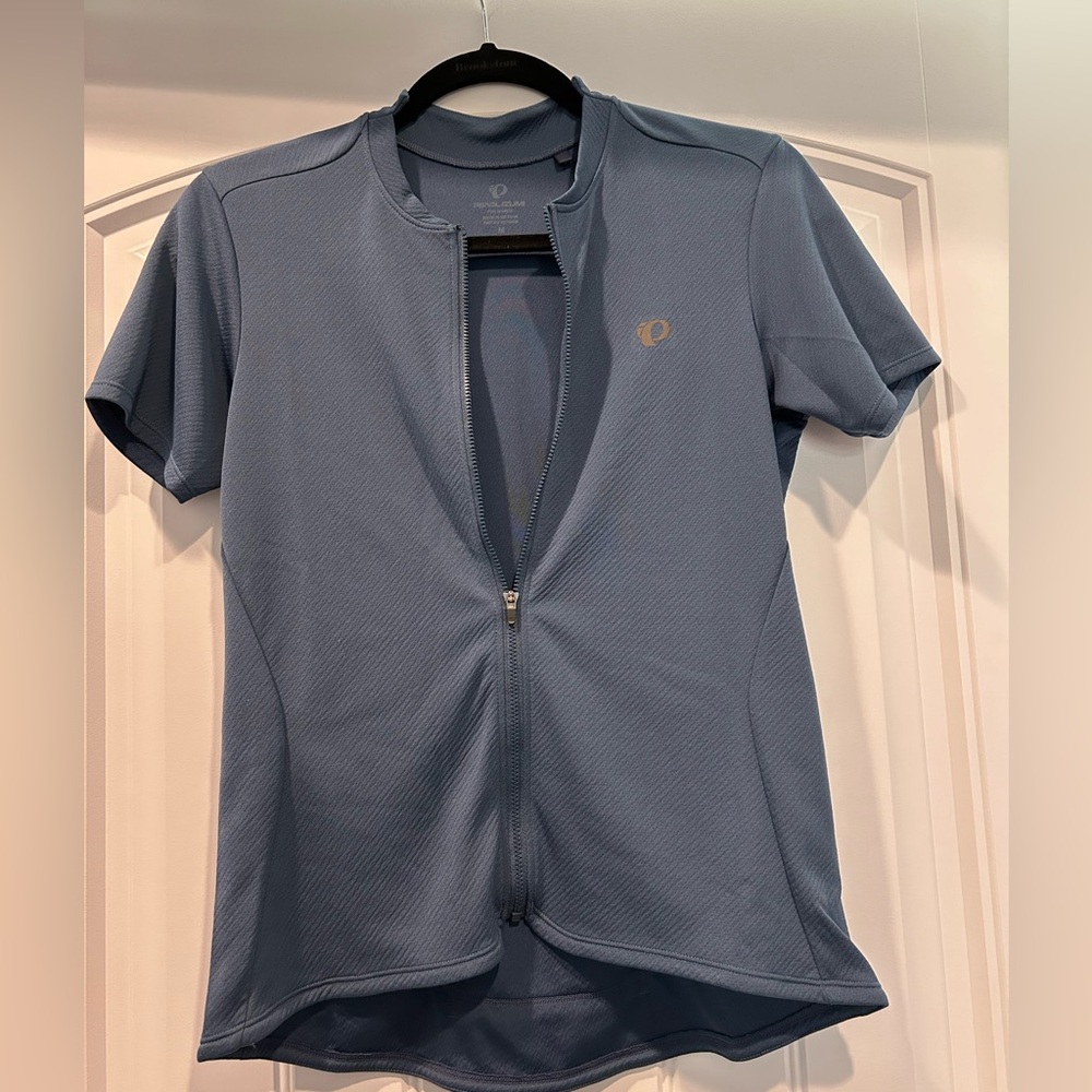 Women’s Pearl iZumi Bike Jersey